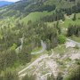 Was für eine geile Landschaft und Kurven satt.